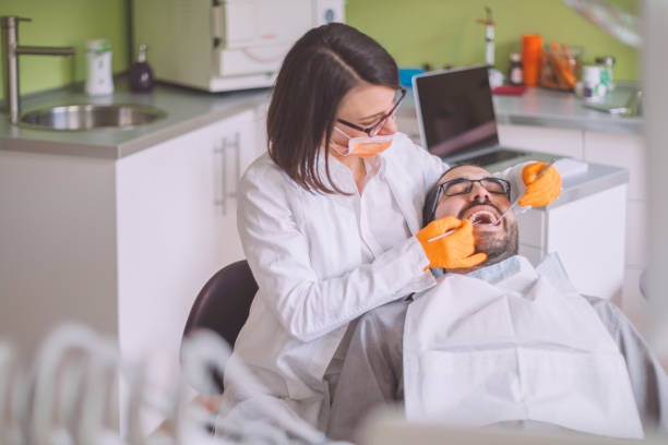 Best Emergency Root Canal Treatment in Luling, TX