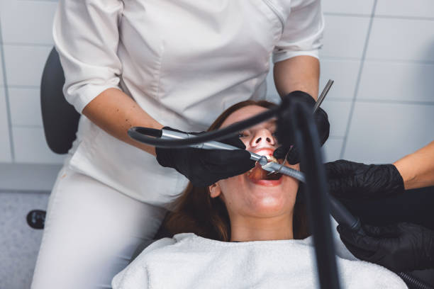 Best Walk-In Emergency Dentist in Luling, TX